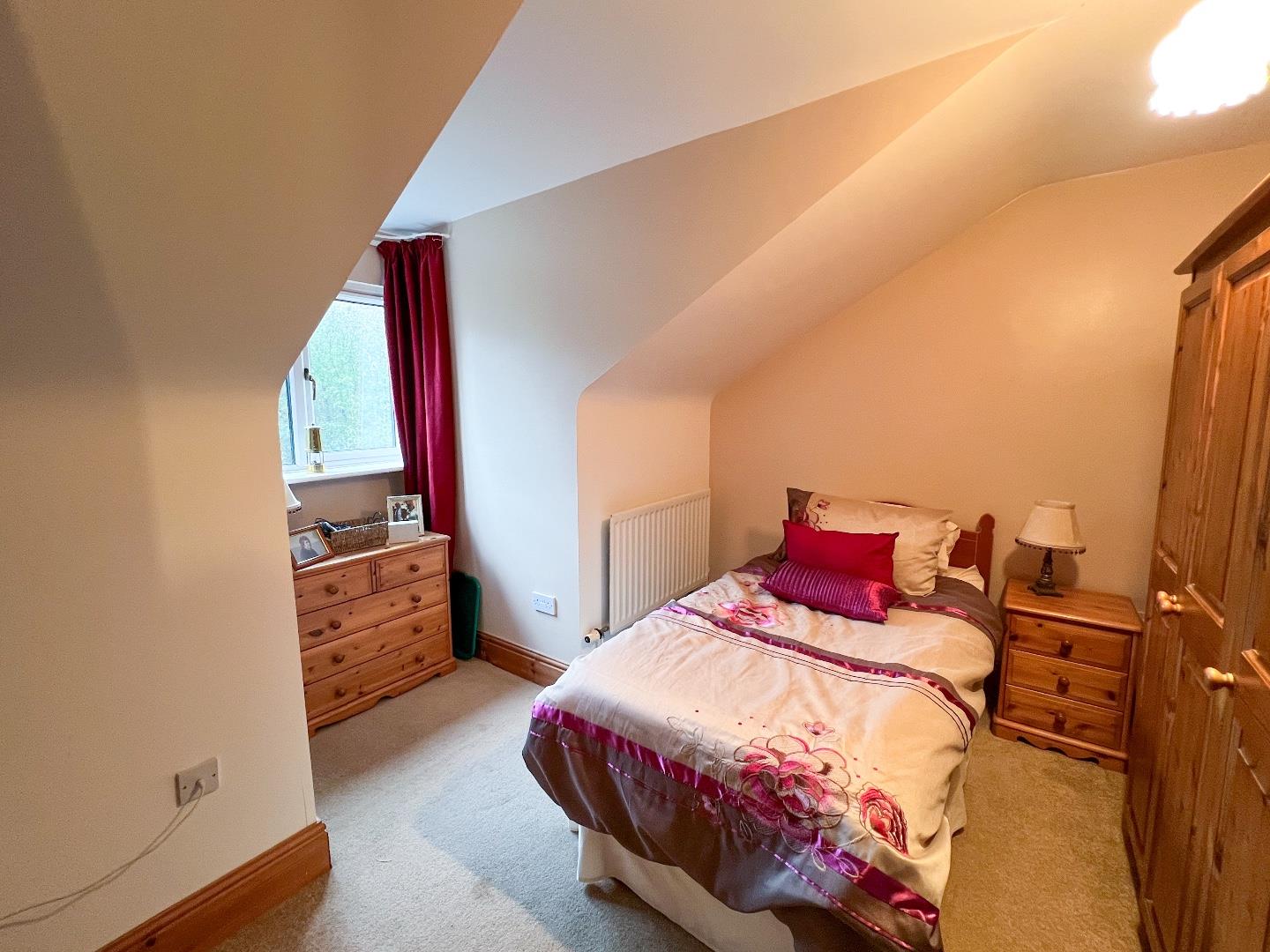 Prospect Place, Pontycymer, Bridgend County Borough, CF32 8EE